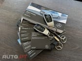 Mercedes-Benz E 300 e AMG Line