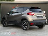 Renault Captur 0.9 TCE