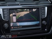 Volkswagen Touran 2.0 TDI Highline DSG