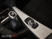 BMW 316 d Pack M