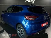 Renault Clio 1.0 TCe Intens CVT
