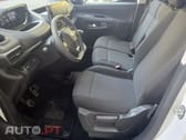 Peugeot Partner 1.5 BlueHDi Pro Standard Plus