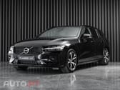 Volvo V60 2.0 T6 AWD TE Inscription
