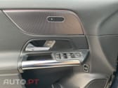 Mercedes-Benz EQA 250 Electric Art
