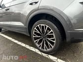 Volkswagen T-Roc 1.0 tsi