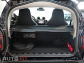 Smart ForTwo EQ Passion