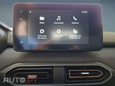 Dacia Sandero ECO-G 100 Bi-Fuel Stepway Expression