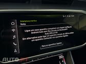Audi A7 40 TDI S tronic