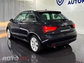 Audi A1 1.6 TDI Sport