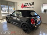 MINI Cabrio Cooper D
