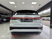 Audi Q4 E-Tron 40 82 kWh