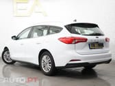 Ford Focus SW 1.5 TDCi EcoBlue Business