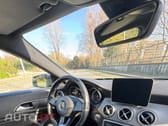 Mercedes-Benz CLA 180 Diesel Urban 2018