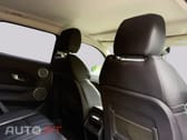 Land Rover Evoque TD4 Aut. SE Dynamic