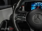 Mercedes-Benz 180 d Auto