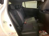 Nissan Leaf e+ N-Connecta