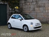 Fiat 500 1.2 Lounge S&S
