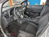 Nissan Leaf N-Connecta