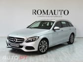 Mercedes-Benz C 220 BlueTEC Avantgarde