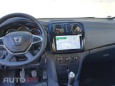 Dacia Sandero 2