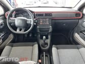Citroen C3  1.2 PureTech C-Series