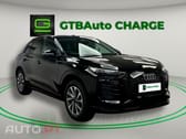 Audi Q6 E-Tron I.V.A DEDUTÍVEL e-tron