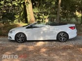 Opel Cascada 2.0 D (CDTi ecoFLEX) S&S Edition