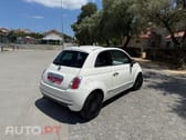 Fiat 500 1.2 8V Lounge