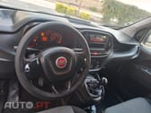 Fiat Doblo 1.6