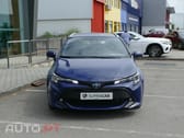 Toyota Corolla 1.8 Hybrid Active
