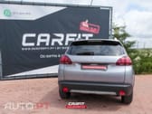 Peugeot 2008 1.6 e-HDi Allure