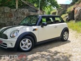 MINI Cooper Cooper D