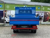 Iveco Daily 3.0  BASCULA / 7 LUGARES