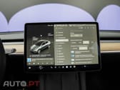 Tesla Model Y Long Range Tração Integral