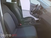Seat Ibiza 1.6TDI