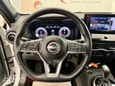 Nissan Juke 1.0 DIG-T N-Design C.Two Tone S.DCT