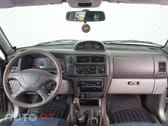 Mitsubishi Pajero Sport ND