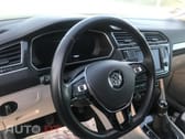 Volkswagen Tiguan 2.0 TDI Highline