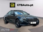 Mercedes-Benz E 300 e 9G-TRONIC Avantgarde I.V.A DEDUTÍVEL