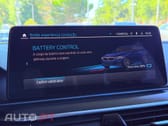 BMW 520 e Pack M