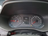 Dacia Logan ECO-G 100 Bi-Fuel Journey