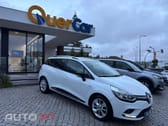 Renault Clio Sport Tourer 0.9 TCE Limited