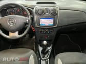 Dacia Sandero 0.9 TCe