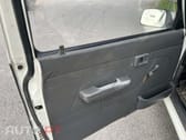 Toyota Hilux 2.4D 3Lugares