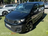Peugeot Partner 1.5 BlueHDi Premium Standard