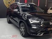 Seat Ateca 1.5 TSI FR DSG