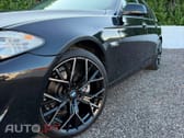BMW 520 d Auto