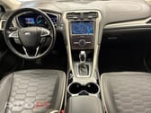 Ford Mondeo 2.0 HEV Vignale