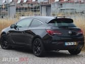 Opel Astra GTC GTC OPCLine 1.6T S/S 200cv