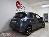Renault Zoe (C/ Bateria) Inmtens 40 FLEX